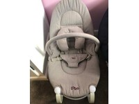 john lewis baby rocker